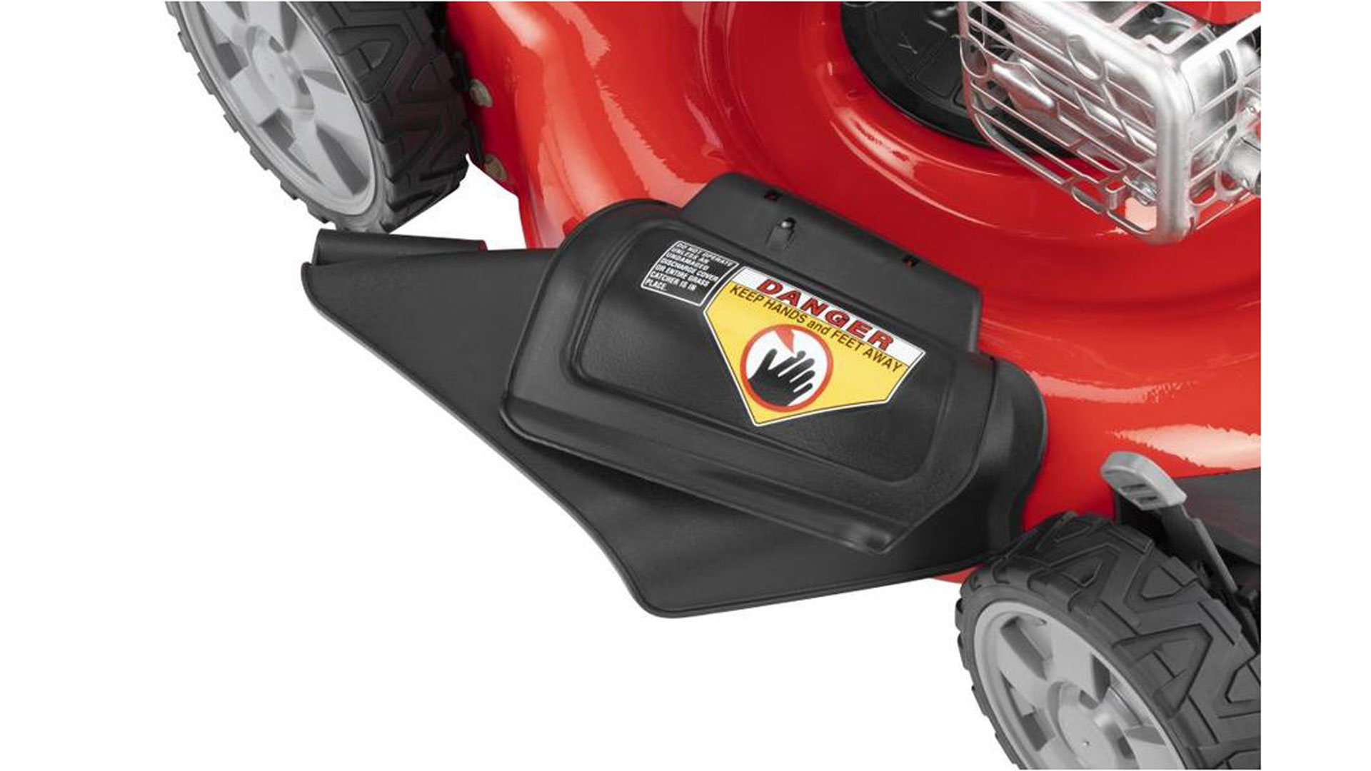 Craftsman 21 Push Lawn Mower
